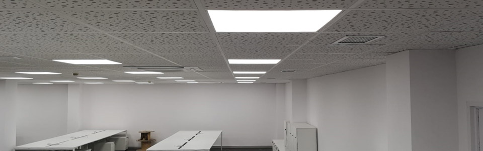 OBRA POLÍGONS INDUSTRIAL RIUDELLOTS