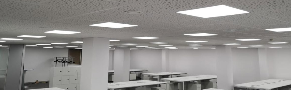 OBRA POLÍGONS INDUSTRIAL RIUDELLOTS