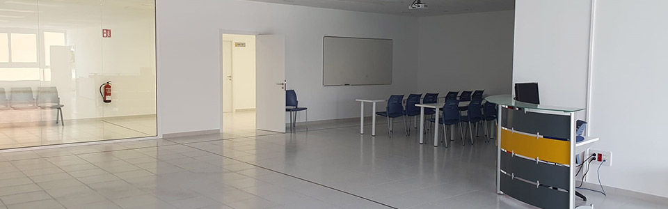 CENTRE FORMACIÓ AUREA